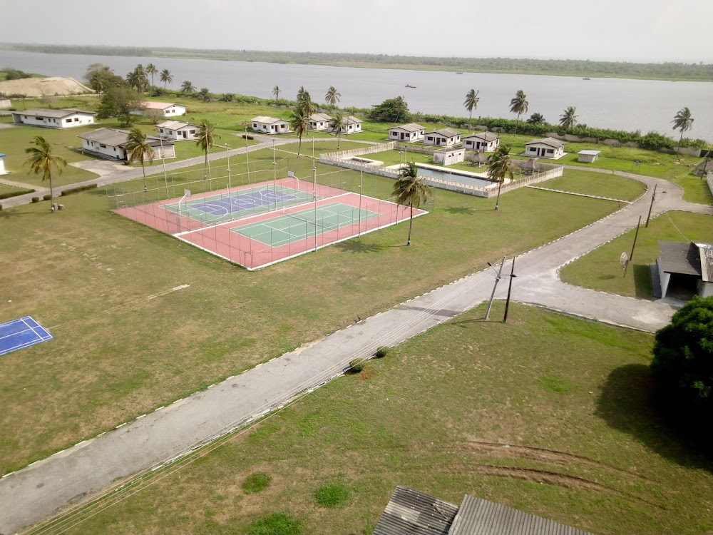 Lagos State VIP Chalet photo 2